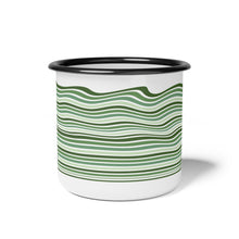 Load image into Gallery viewer, LIL GREEN BUDS - "Diesel" the Dog - Camping Mug