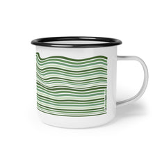 Load image into Gallery viewer, LIL GREEN BUDS - "Diesel" the Dog - Camping Mug