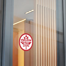 Load image into Gallery viewer, WE'RE SOORY - Vinyl Sticker