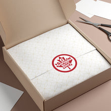 Load image into Gallery viewer, WE'RE SOORY - Vinyl Sticker