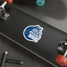 Load image into Gallery viewer, DIGGIN' THE 'VIEW - Sticker