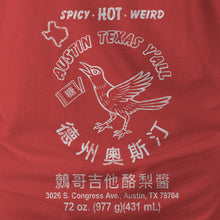 Load image into Gallery viewer, ATX Sriracha Parody