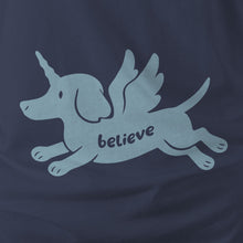 Load image into Gallery viewer, BELIEVE - Cartoony