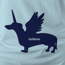 Load image into Gallery viewer, BELIEVE - PEGAWEENICORN