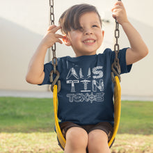 Load image into Gallery viewer, Austin Letterforms - KIDS