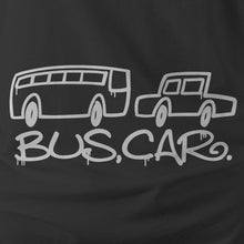 Load image into Gallery viewer, BUS, CAR.