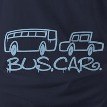 Load image into Gallery viewer, BUS, CAR.
