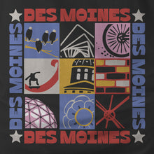 Load image into Gallery viewer, DES MOINES - Local Deets