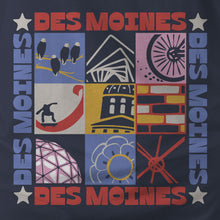 Load image into Gallery viewer, DES MOINES - Local Deets