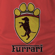 Load image into Gallery viewer, FURRARI - Color