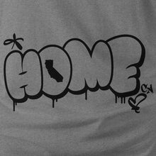 Load image into Gallery viewer, GRAFFITI HOME - California