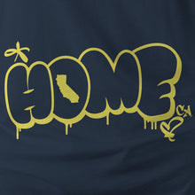 Load image into Gallery viewer, GRAFFITI HOME - California