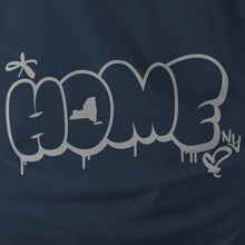 Load image into Gallery viewer, GRAFFITI HOME - New York
