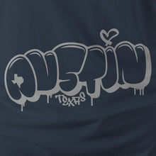 Load image into Gallery viewer, AUSTIN GRAFFITI