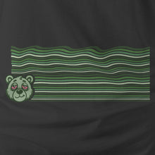 Load image into Gallery viewer, LIL GREEN BUDS - "Beans" the Bear Tee