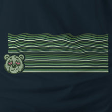 Load image into Gallery viewer, LIL GREEN BUDS - "Beans" the Bear Tee