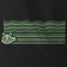 Load image into Gallery viewer, LIL GREEN BUDS - "Puff" the Squirrel Tee