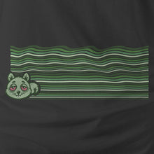 Load image into Gallery viewer, LIL GREEN BUDS - "Puff" the Squirrel Tee