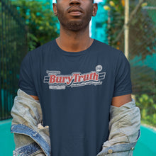 Load image into Gallery viewer, BURY TRUTH - COLOR