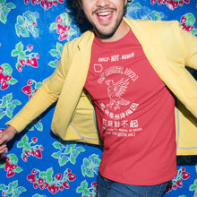 Load image into Gallery viewer, DSM Sriracha Parody