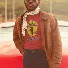 Load image into Gallery viewer, FURRARI - Color