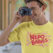 Load image into Gallery viewer, NEPO BABIES - COLOR