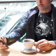 Load image into Gallery viewer, Punk As Heck - Volume Knob