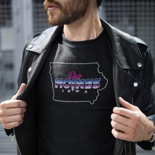 Load image into Gallery viewer, DES MOINES - Retro Chrome