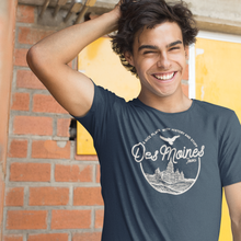 Load image into Gallery viewer, DES MOINES - History and Stuff