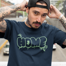 Load image into Gallery viewer, GRAFFITI HOME - New Jersey