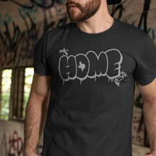 Load image into Gallery viewer, GRAFFITI HOME - Texas
