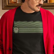 Load image into Gallery viewer, LIL GREEN BUDS - "Kush" the Owl Tee