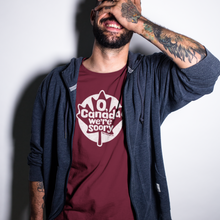 Load image into Gallery viewer, WE'RE SOORY