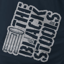 Load image into Gallery viewer, MB #15 - THE BLACK STOOLS