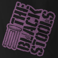 Load image into Gallery viewer, MB #15 - THE BLACK STOOLS
