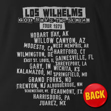 Load image into Gallery viewer, MB #03 - LOS WILHELMS