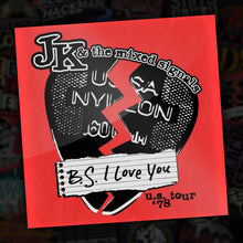 Load image into Gallery viewer, Mock Band Sticker Sheet - Vol. 7