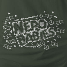 Load image into Gallery viewer, NEPO BABIES