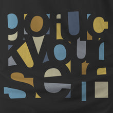 Load image into Gallery viewer, Negative Space - G.F.Y.