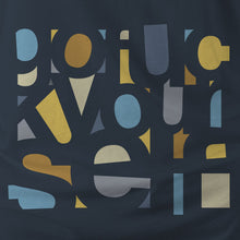 Load image into Gallery viewer, Negative Space - G.F.Y.