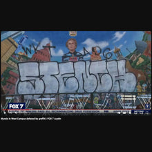 Load image into Gallery viewer, STENCH Brand Kiddie Litter