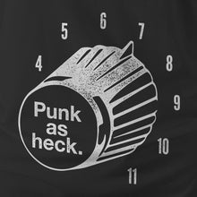 Load image into Gallery viewer, Punk As Heck - Volume Knob