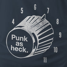 Load image into Gallery viewer, Punk As Heck - Volume Knob