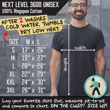 Load image into Gallery viewer, WE'RE SOORY