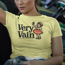 Load image into Gallery viewer, VERY VAIN - COLOR