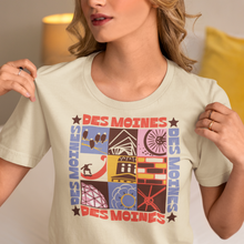 Load image into Gallery viewer, DES MOINES - Local Deets