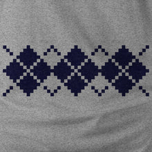 Load image into Gallery viewer, ARCADE ARGYLE