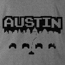 Load image into Gallery viewer, 8-BIT SKYLINE - ATX