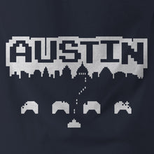 Load image into Gallery viewer, 8-BIT SKYLINE - ATX - Kids