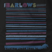 Load image into Gallery viewer, Mock Band Tees - THE BARLOWS - Shirt